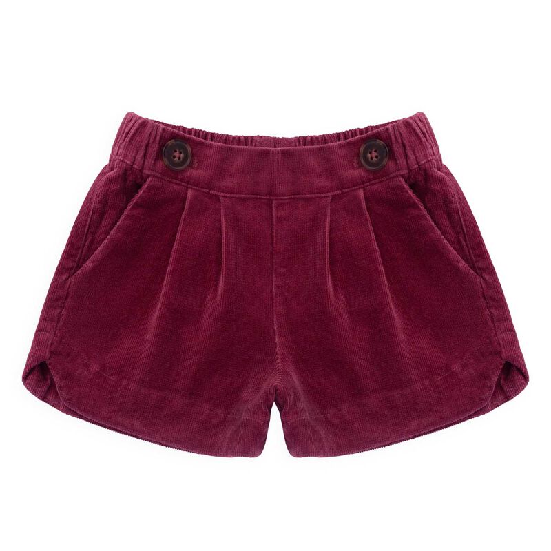 Jamie Kay Jardine Short 3-6Y image number 0